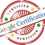 certification-google